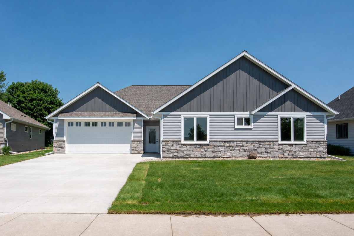 216 Dancing Waters Circle, Mankato, MN 56001 - #1
