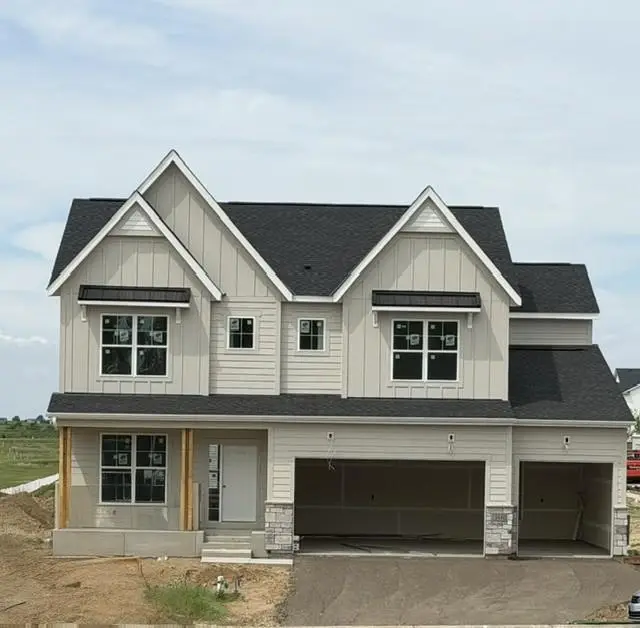 19440 Everglade Path, Farmington, MN 55024 - #1