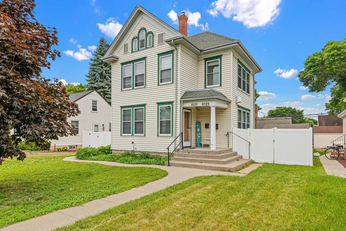 6029 Portland Avenue, Minneapolis, MN 55417 - #1