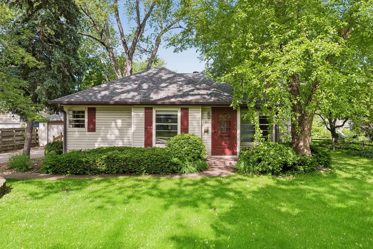 7314 Logan Avenue S, Richfield, MN 55423 - #1