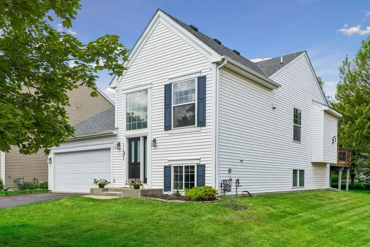 11962 85th Place N, Maple Grove, MN 55369 - #1