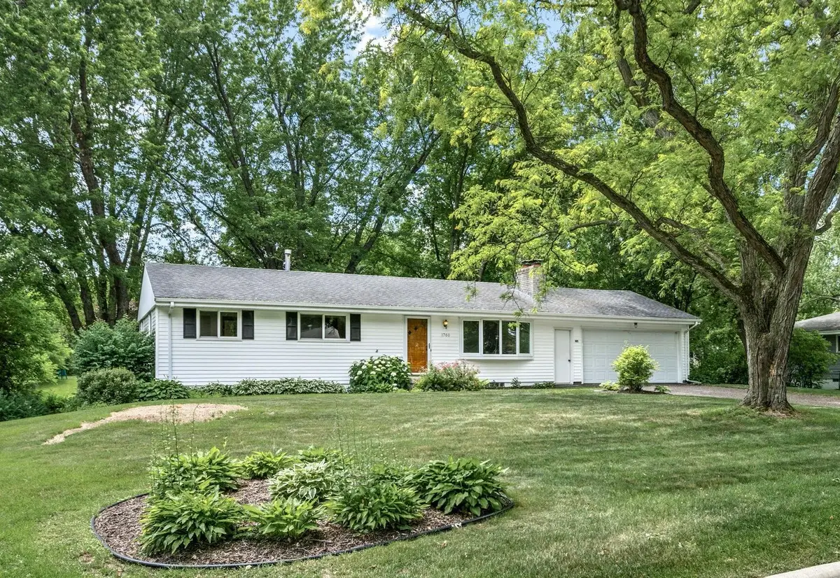 1760 Garland Lane N, Plymouth, MN 55447 - #1