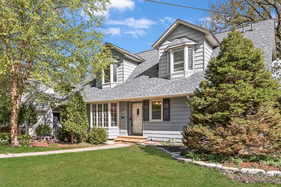 2212 W 53rd Street, Minneapolis, MN 55419 - #2