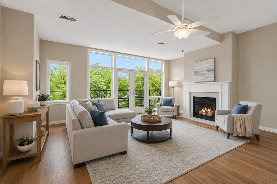 301 7th Street W #2204, Northfield, MN 55057 - #2