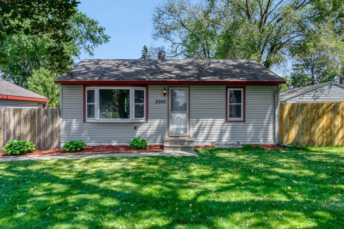 2097 Pinewood Drive, Mounds View, MN 55112 - #1