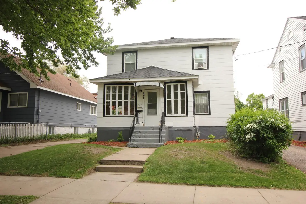 523 8th Avenue N, Saint Cloud, MN 56303 - #1