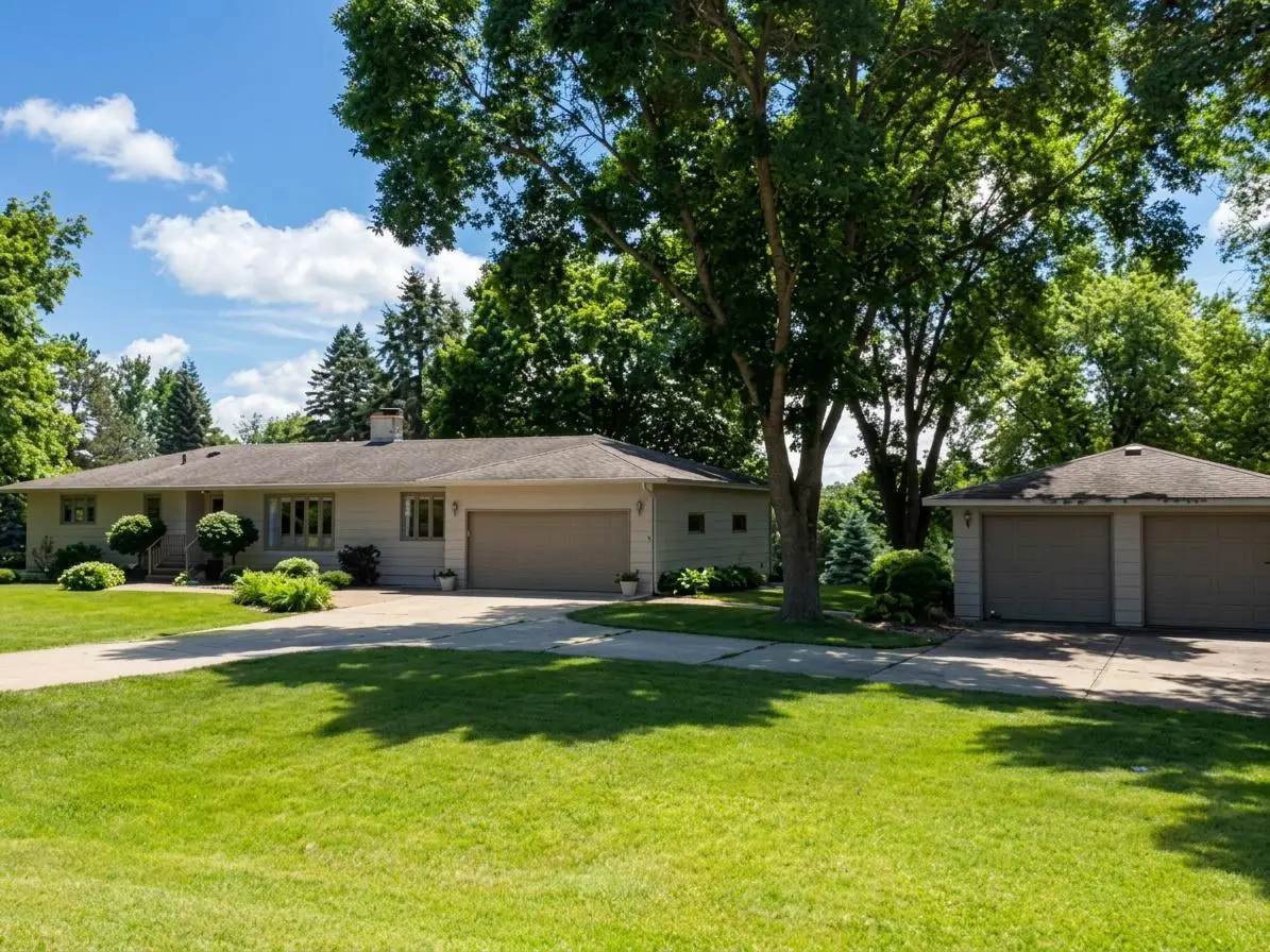610 Woodland Drive, Fergus Falls, MN 56537 - #1