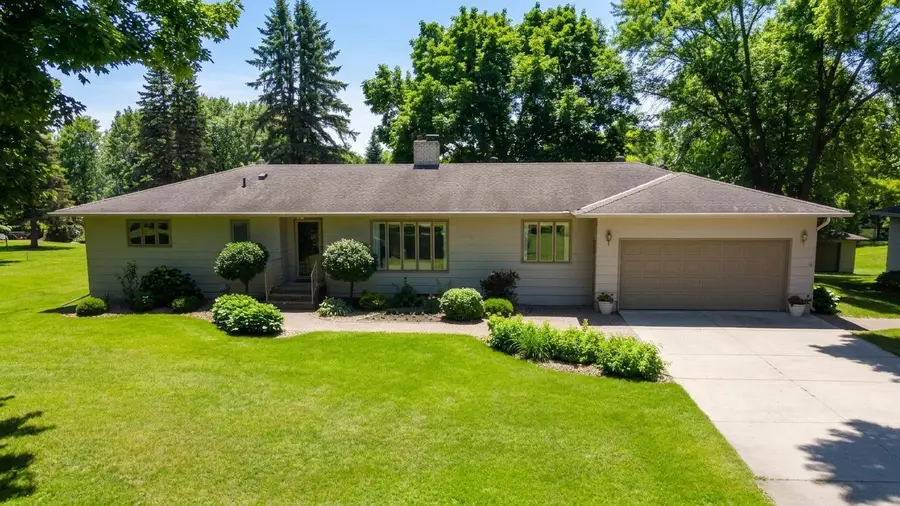 610 Woodland Drive, Fergus Falls, MN 56537 - #2