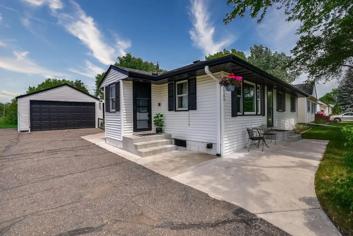 1783 Pinewood Drive, Shoreview, MN 55126 - #1