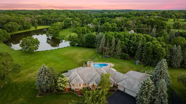 1615 Northridge Drive, Wayzata, MN 55391
