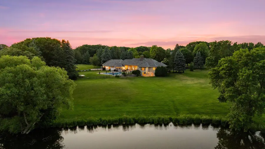 1615 Northridge Drive, Wayzata, MN 55391 - #2