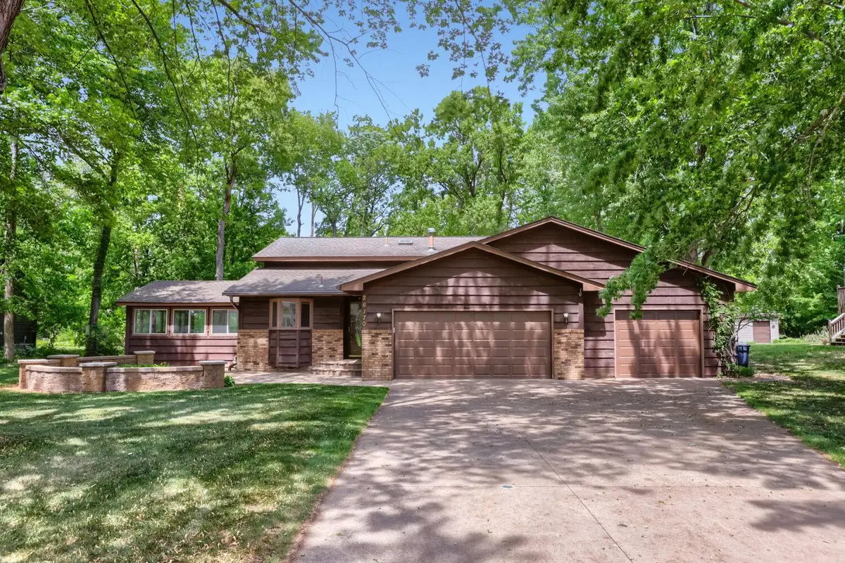 26170 Galen Drive, Wyoming, MN 55092 - #1