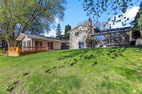 129 E Golden Lake Lane, Circle Pines, MN 55014