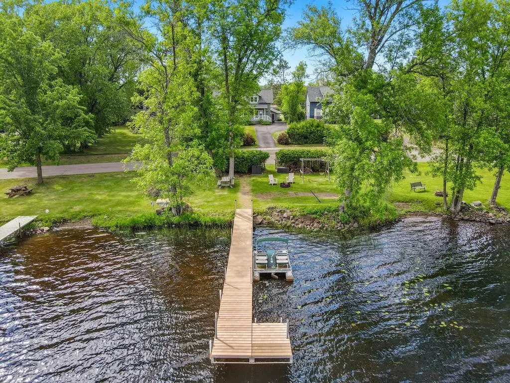 156 Lakeshore Drive, Moose Lake, MN 55767 - #1