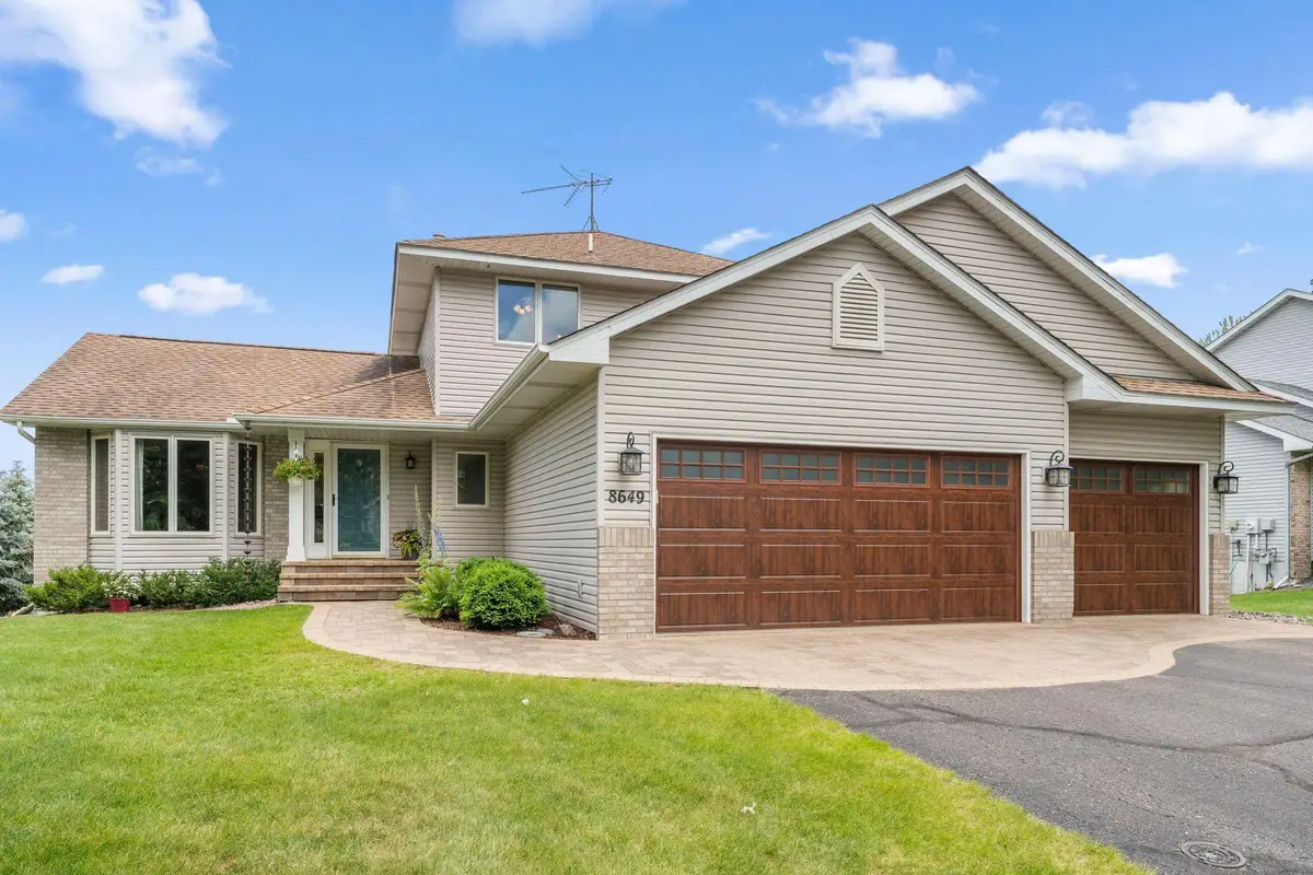 8649 Alisa Lane, Chanhassen, MN 55317 - #1