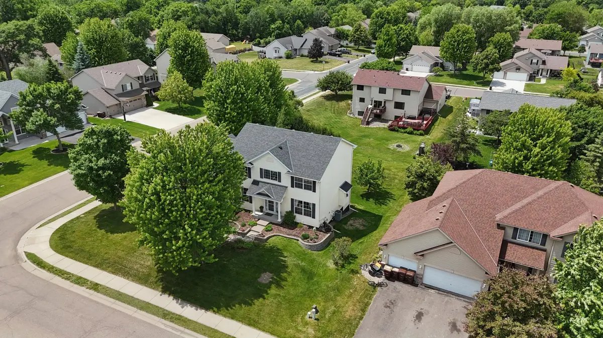 2201 Saddlebrook Road, Buffalo, MN 55313 - #1