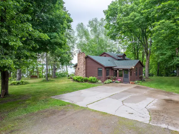 48316 Pillar Road, Deer River, MN 56636