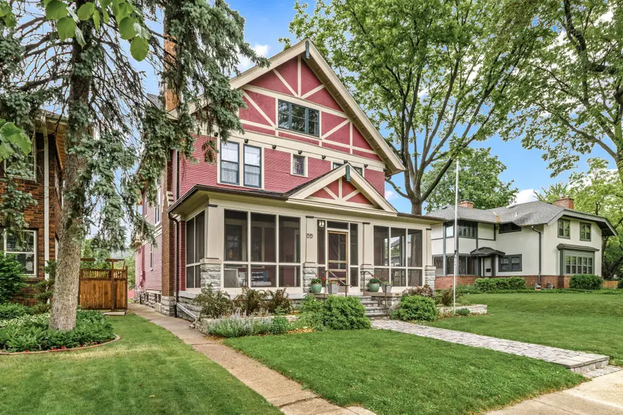 1535 Lincoln Avenue, Saint Paul, MN 55105 - #2