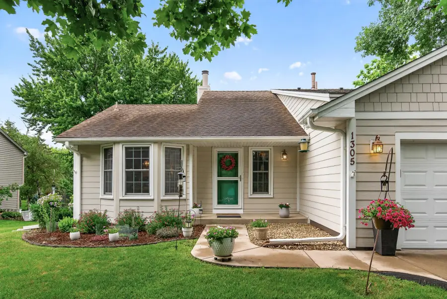 1305 Keller Lane, Burnsville, MN 55306 - #2