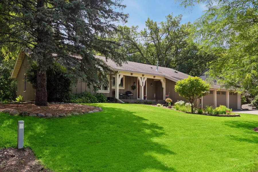 8091 Kentucky Circle, Bloomington, MN 55438 - #2