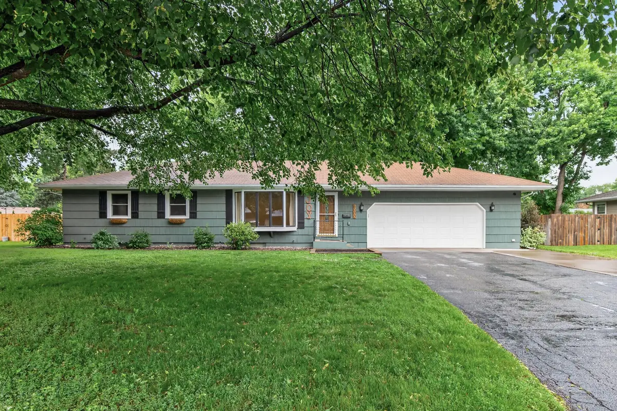 8000 Aster Drive N, Brooklyn Park, MN 55428 - #1