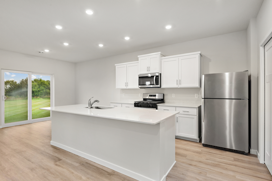 7082 139th Place Nw, Ramsey, MN 55303 - #3