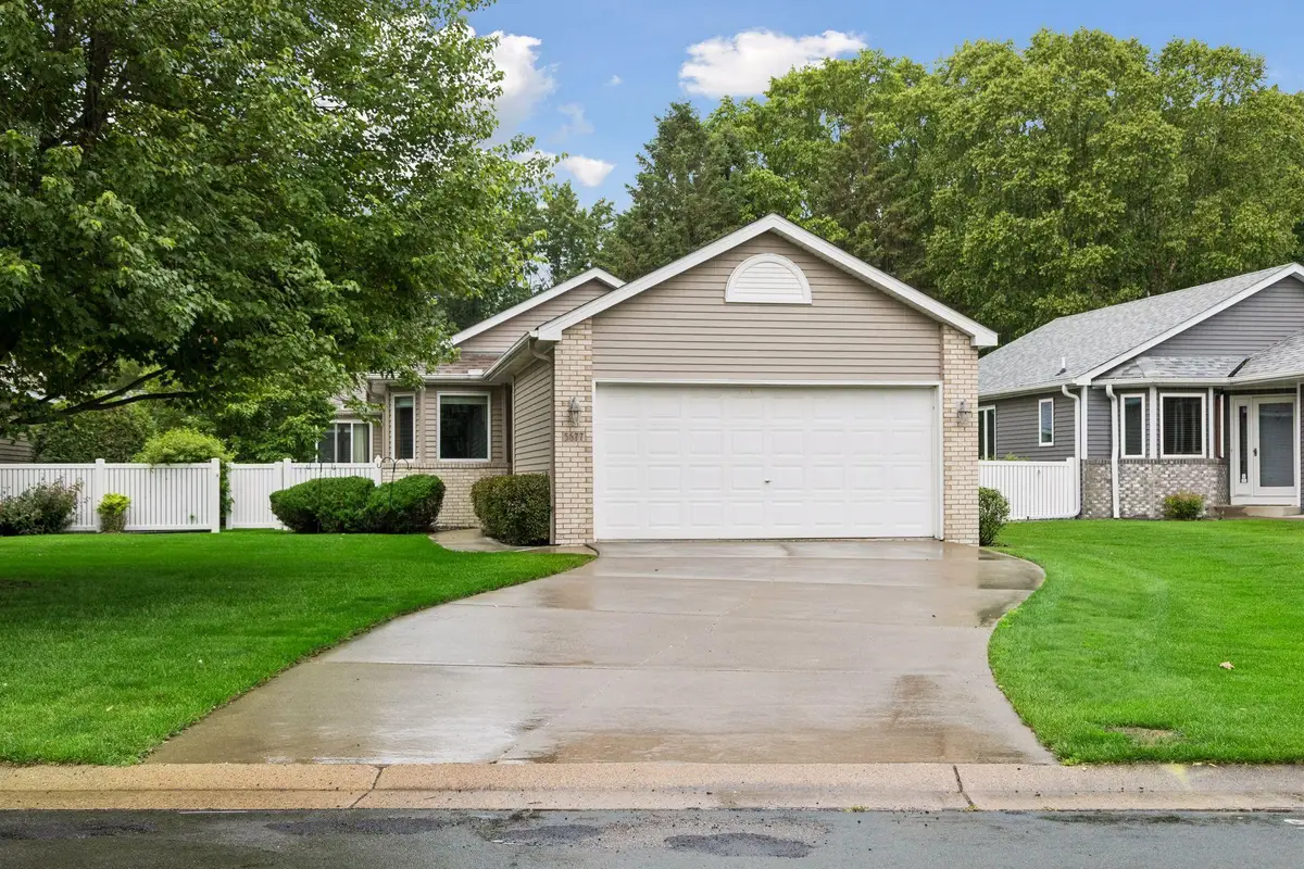 5677 Heather Ridge Drive, Shoreview, MN 55126 - #1