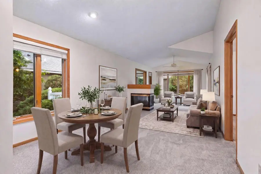 5677 Heather Ridge Drive, Shoreview, MN 55126 - #2