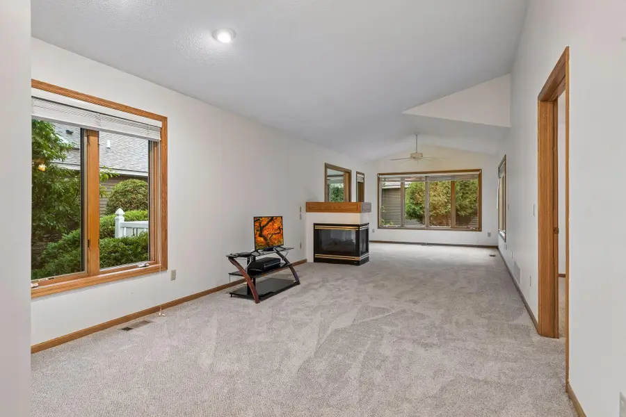 5677 Heather Ridge Drive, Shoreview, MN 55126 - #3