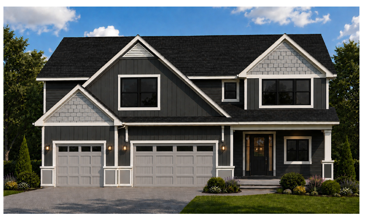 18742 Jarosite Court, Lakeville, MN 55044 - #1