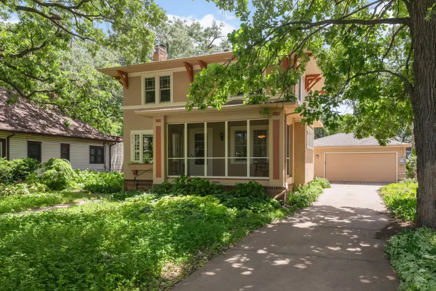 3015 E Minnehaha Parkway, Minneapolis, MN 55417 - #2