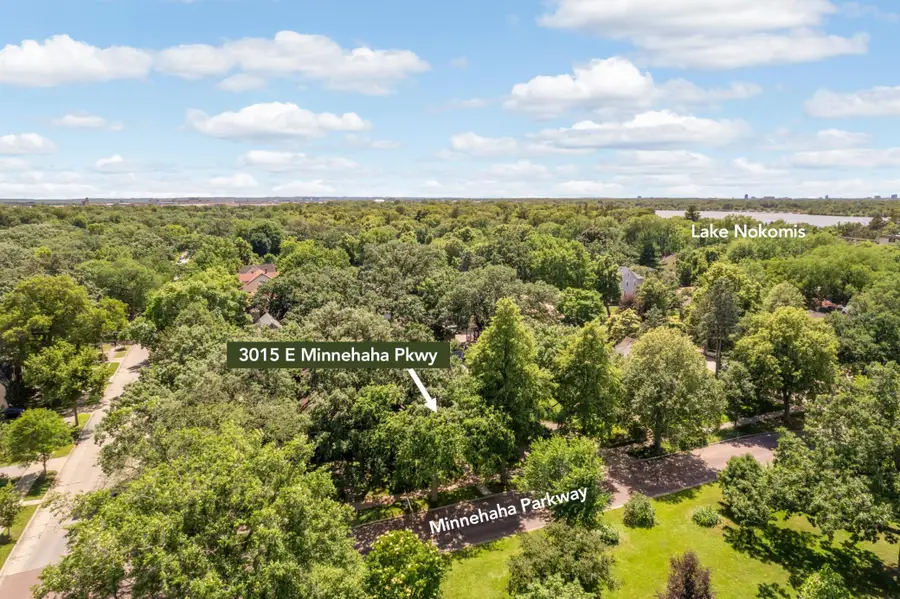 3015 E Minnehaha Parkway, Minneapolis, MN 55417 - #3