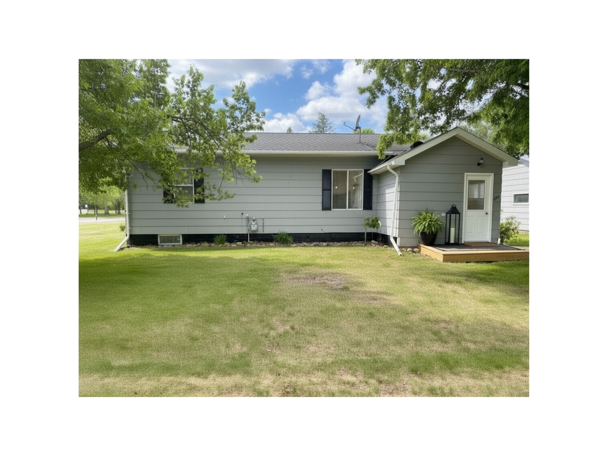 502 Robert Street N, Clarissa, MN 56440 - #1