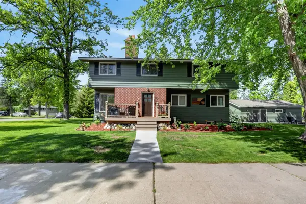 323 NW 11th Street, Grand Rapids, MN 55744
