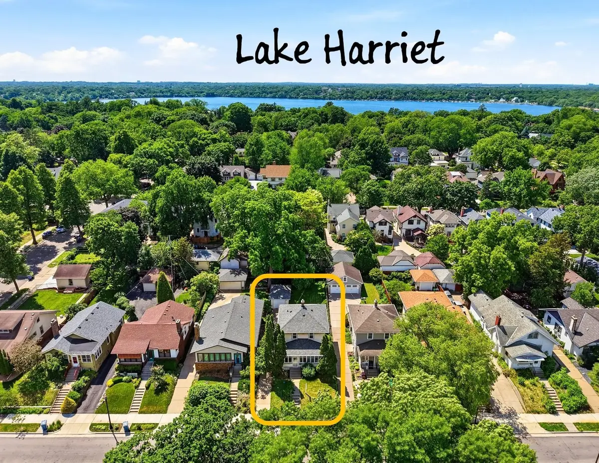 4432 Bryant Avenue S, Minneapolis, MN 55419 - #1