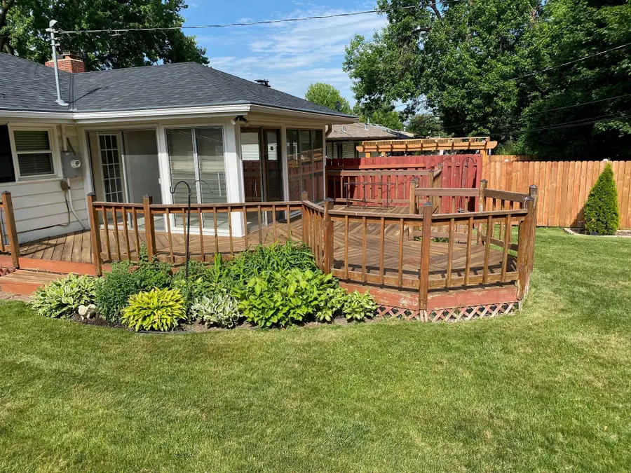 3005 W 71st Street, Richfield, MN 55423 - #3
