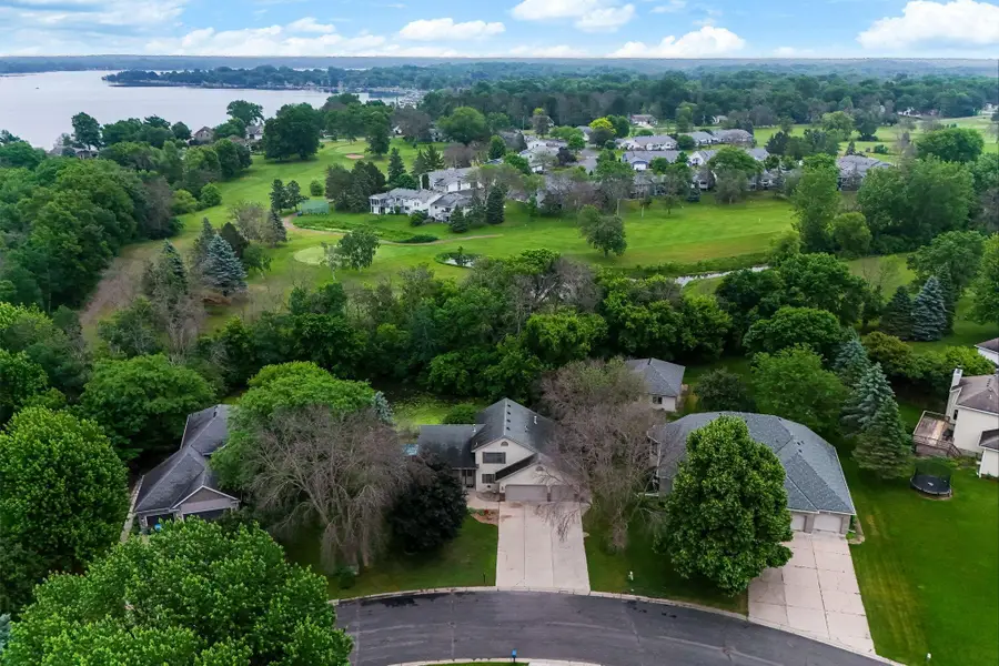1219 15th Street Se, Forest Lake, MN 55025 - #3