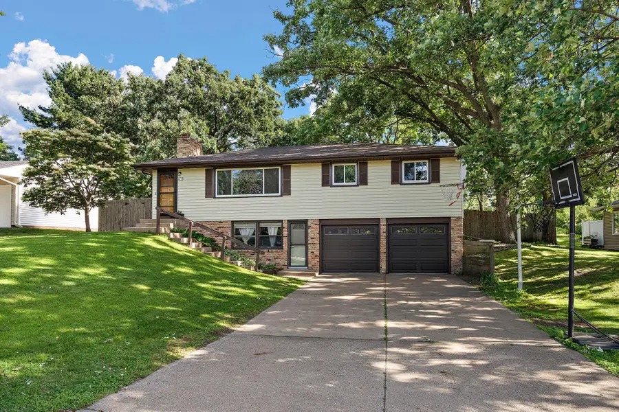 2836 121st Lane Nw, Coon Rapids, MN 55433 - #3