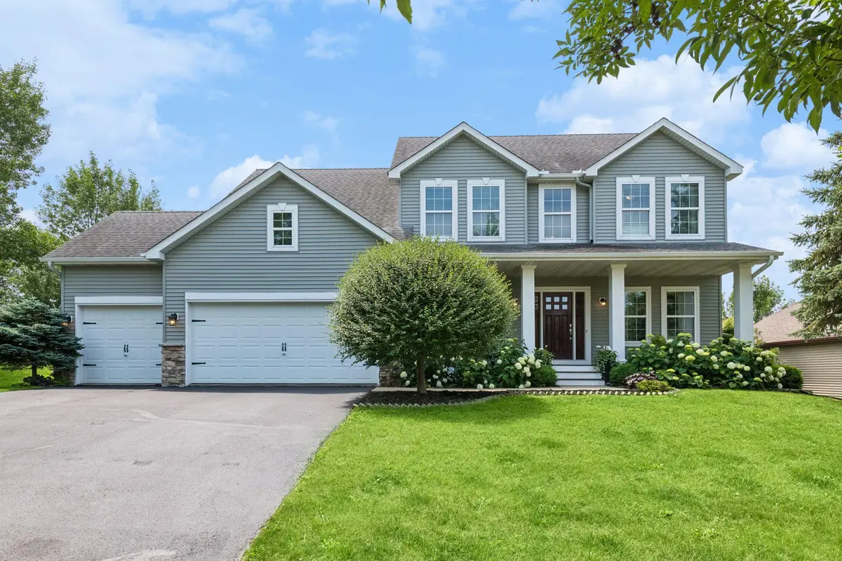 9331 Partridge Road, Saint Bonifacius, MN 55375 - #1