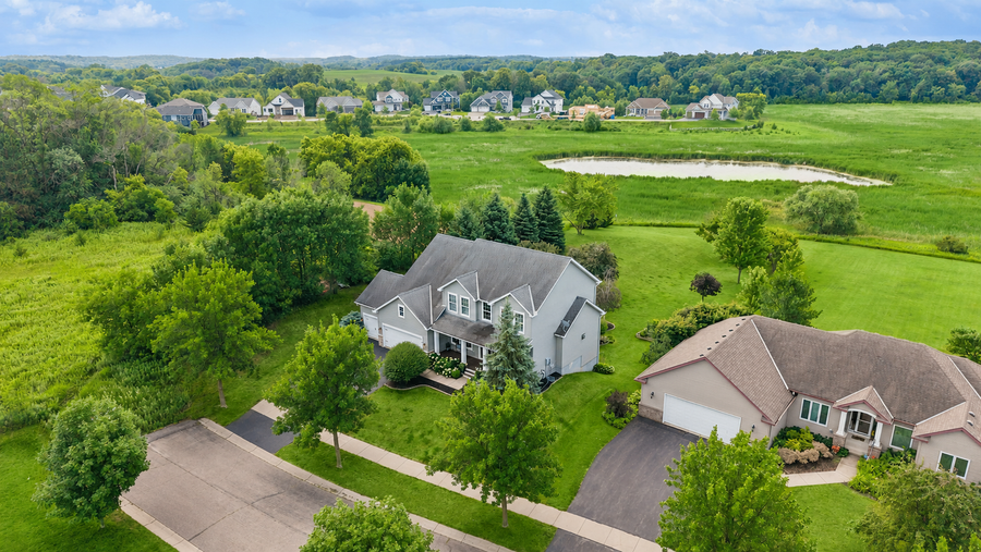 9331 Partridge Road, Saint Bonifacius, MN 55375 - #2