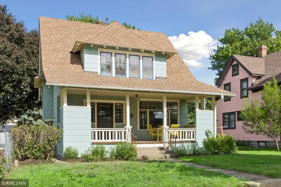 3119 21st Avenue S, Minneapolis, MN 55407 - #3