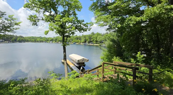 2057 Summit Drive, Cushing, MN 56443