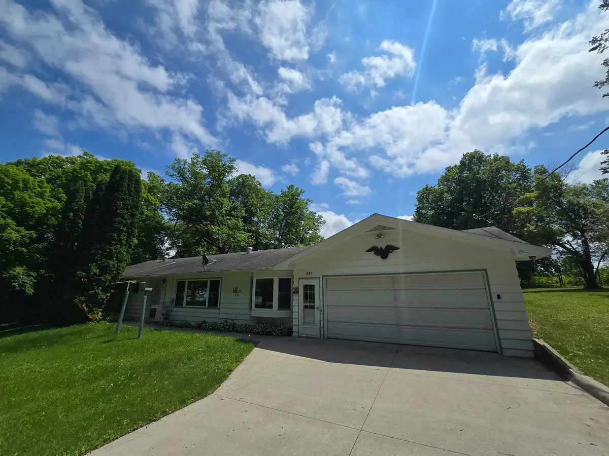 321 E Scharf Avenue, Vergas, MN 56587 - #1