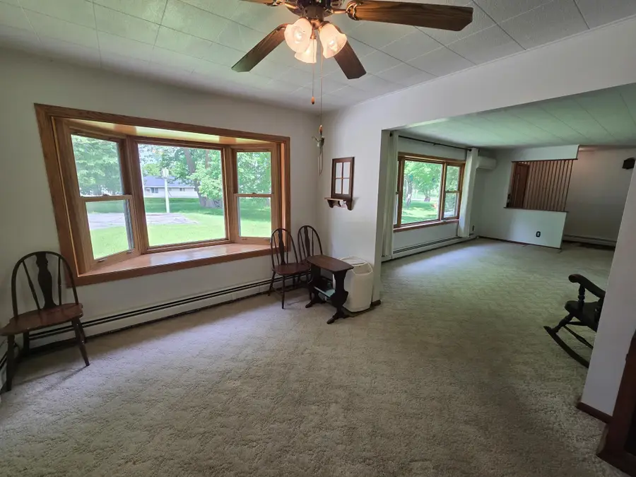 321 E Scharf Avenue, Vergas, MN 56587 - #2