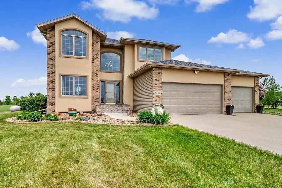 3969 85th Avenue N, Moorhead, MN 56560 - #2