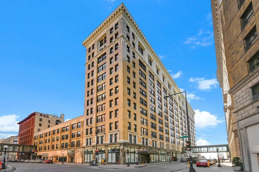 350 Saint Peter Street #909, Saint Paul, MN 55102 - #3