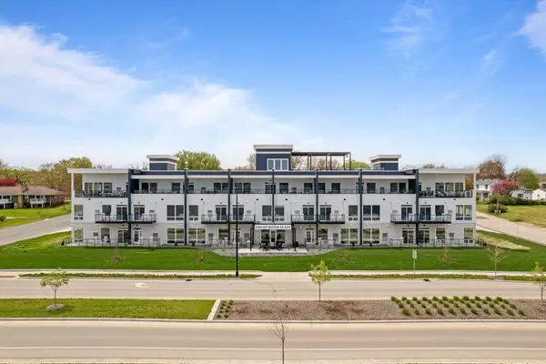 907 N Lakeshore Drive #305, Lake City, MN 55041
