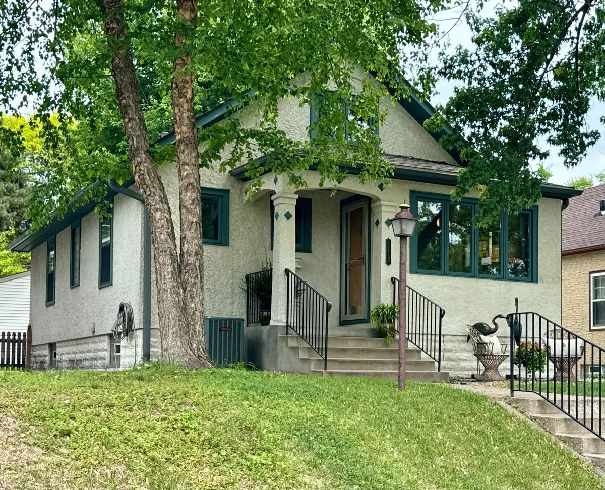5125 13th Avenue S, Minneapolis, MN 55417 - #1