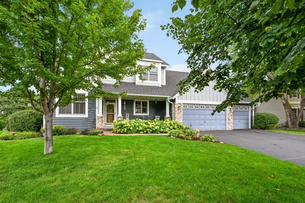 3929 Evermoor Parkway, Rosemount, MN 55068