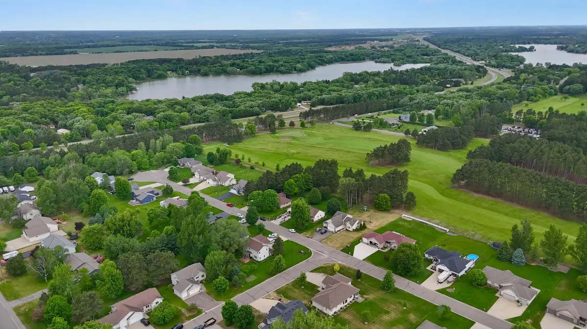 8555 1st Avenue Nw, Rice, MN 56367 - #1